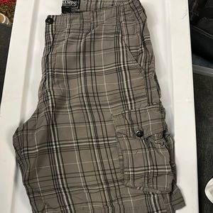 Men’s Champs shorts